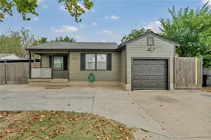 5504 James Ave, Fort Worth, TX 76115 - Photo 2