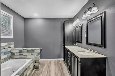 5504 James Avenue, Fort Worth, TX 76115 - Photo 24