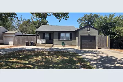 5504 James Avenue, Fort Worth, TX 76115 - Photo 2