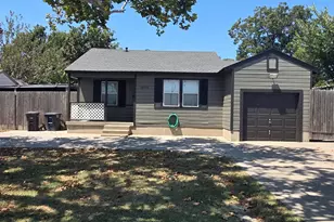 5504 James Ave, Fort Worth, TX 76115 - Photo 2