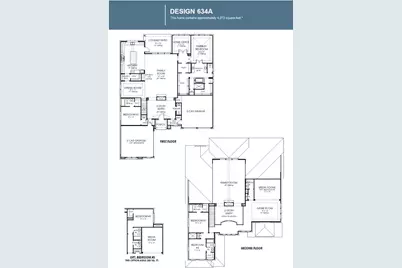14444 Game Creek Trail, Fort Worth, TX 76008 - Photo 2