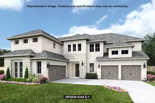 14444 Game Creek Trail, Fort Worth, TX 76008 - Photo 1