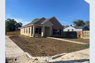 4340 M Avenue, Fort Worth, TX 76105 - Photo 2