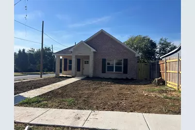 4340 M Avenue, Fort Worth, TX 76105 - Photo 1