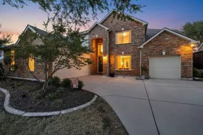 7458 Daffodil Way, Frisco, TX 75033 - Photo 2