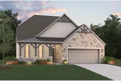 316 Symphony Avenue, Forney, TX 75126 - Photo 1