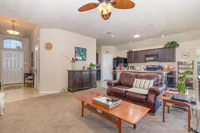 1629 Milledge Road, Fort Worth, TX 76120 - Photo 8