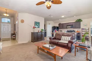 1629 Milledge Rd, Fort Worth, TX 76120 - Photo 8