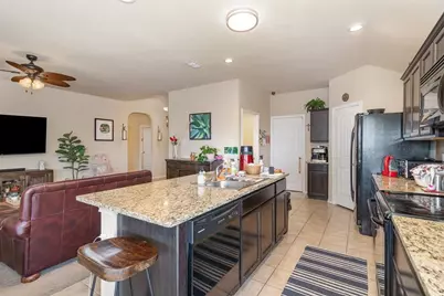 1629 Milledge Road, Fort Worth, TX 76120 - Photo 12