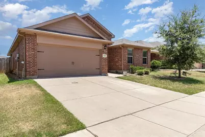 1629 Milledge Road, Fort Worth, TX 76120 - Photo 2