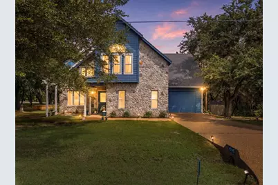 45145 Fringewood Drive, Whitney, TX 76692 - Photo 1