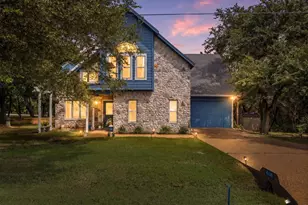 45145 Fringewood Dr, Whitney, TX 76692 - Photo 1