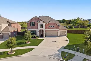 10011 Sovereign Dr, Frisco, TX 75035 - Photo 4