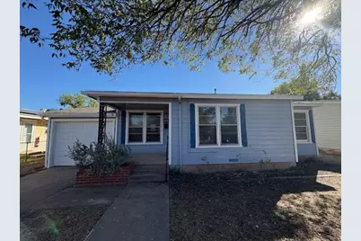 909 S Jefferson Drive, Abilene, TX 79605 - Photo 2