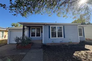 909 S Jefferson Dr, Abilene, TX 79605 - Photo 2