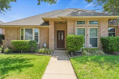 5301 Bugle Lane, Colleyville, TX 76034 - Photo 1
