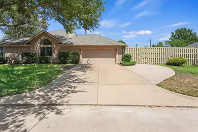 5301 Bugle Lane, Colleyville, TX 76034 - Photo 2