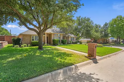 5301 Bugle Lane, Colleyville, TX 76034 - Photo 4