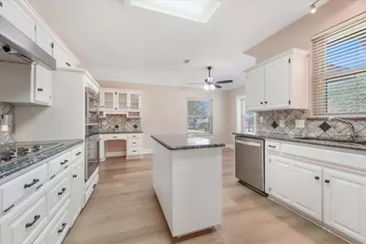 5301 Bugle Lane, Colleyville, TX 76034 - Photo 12