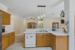 613 Quail Hollow Dr, Midlothian, TX 76065 - Photo 18