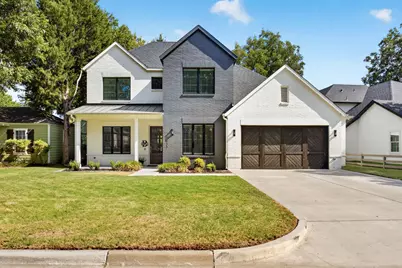 3837 Englewood Lane, Fort Worth, TX 76107 - Photo 40
