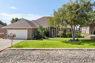 8712 Bellechase Rd, Granbury, TX 76049 - Photo 1