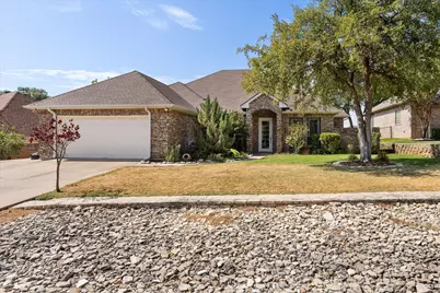 8712 Bellechase Road, Granbury, TX 76049 - Photo 2