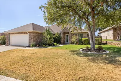 8712 Bellechase Road, Granbury, TX 76049 - Photo 1