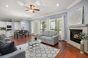 8712 Bellechase Rd, Granbury, TX 76049 - Photo 10