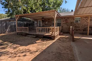 1316 S Galloway Dr, Olney, TX 76374 - Photo 26