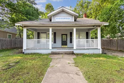 1010 E Cherry Street, Sherman, TX 75090 - Photo 2