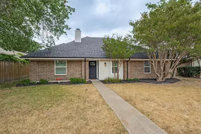 5009 Eagle Pass, Plano, TX 75023 - Photo 2