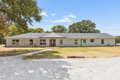 1111 Riley Road, Whitesboro, TX 76273 - Photo 1