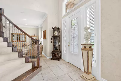 865 Thomas Crossing Drive, Fort Worth, TX 76028 - Photo 8