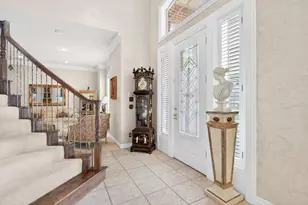 865 Thomas Crossing Dr, Fort Worth, TX 76028 - Photo 8