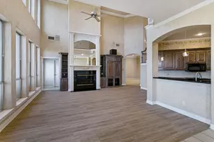 865 Thomas Crossing Dr, Fort Worth, TX 76028 - Photo 20