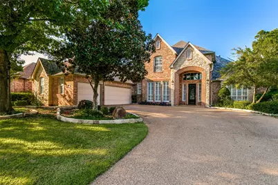 865 Thomas Crossing Drive, Fort Worth, TX 76028 - Photo 1