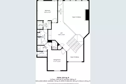 865 Thomas Crossing Drive, Fort Worth, TX 76028 - Photo 40