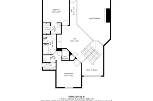 865 Thomas Crossing Dr, Fort Worth, TX 76028 - Photo 40