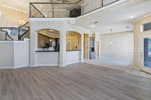 865 Thomas Crossing Dr, Fort Worth, TX 76028 - Photo 22