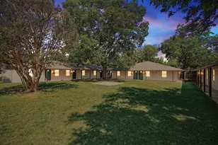 614 W Heard St, Cleburne, TX 76033 - Photo 12
