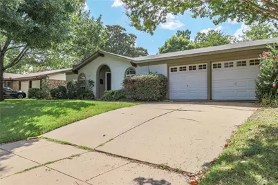 5304 Westhaven Drive, Fort Worth, TX 76132 - Photo 1