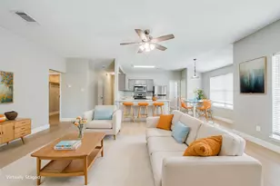 1904 Salt Flats Trail, Arlington, TX 76002 - Photo 4