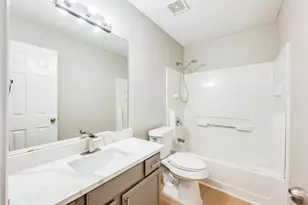 1904 Salt Flats Trail, Arlington, TX 76002 - Photo 14