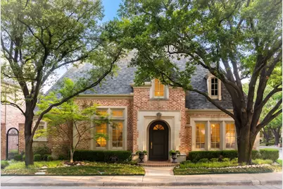 5719 Hagen Court, Dallas, TX 75252 - Photo 1