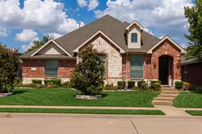 909 Blazing Star Drive, Garland, TX 75043 - Photo 1