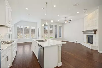 8241 Blumelia Drive, Dallas, TX 75252 - Photo 4