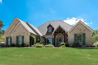 112 Trailview Lane, Weatherford, TX 76088 - Photo 1