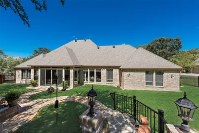 112 Trailview Lane, Weatherford, TX 76088 - Photo 32