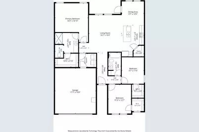 13044 Dawson Drive, Providence Village, TX 76227 - Photo 26